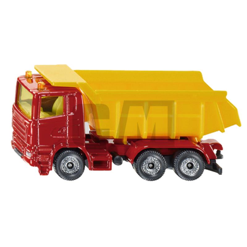 Camion avec Benne Basculante 1:87 (1075) référence fournisseur 6001075